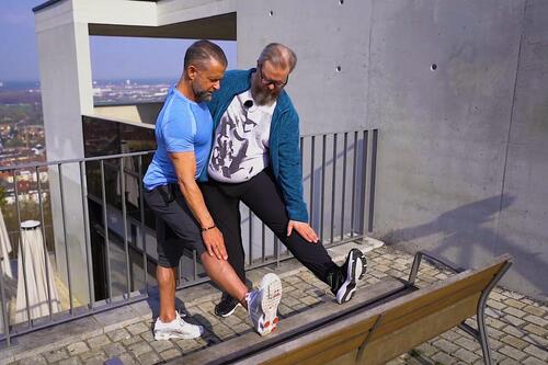 Fit und Gesund mit Hund | Videokurs