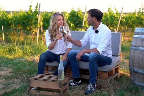 Weingut Anton | Imagefilm