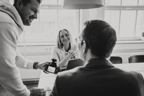 Sparkasse Südpfalz | Interview