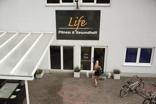 Life Fitnessstudio Rülzheim | Imagefilm