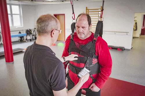 REHA med Gesundheitspark | Imagefilme