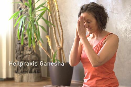 Heilpraxis Ganesha: Yoga | Videokurs