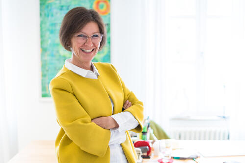 Cornelia Gunzert-Mandel | Fotos