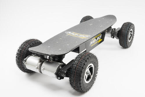MO-BO Boards | Produktfotos