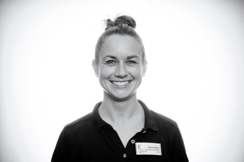REHA med Gesundheitspark | Mitarbeiterfotos