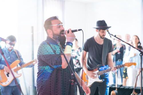 1A Kochschule | Eventfotos Kitchenjam