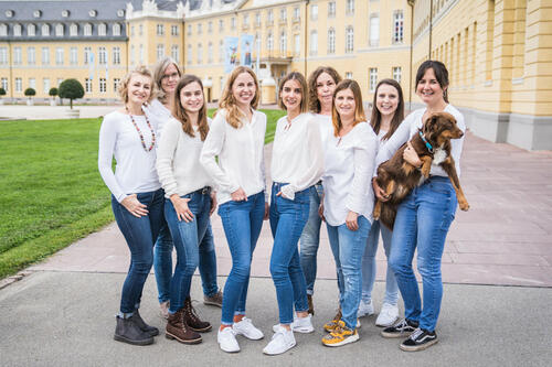 Ergotherapie B & W | Firmenreportage